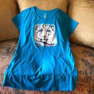 Secret Treasure sleepwear